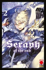 Seraph of the End